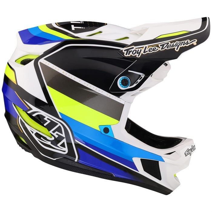 Troy Lee Designs - D4 Composite MIPS Bike Helmet