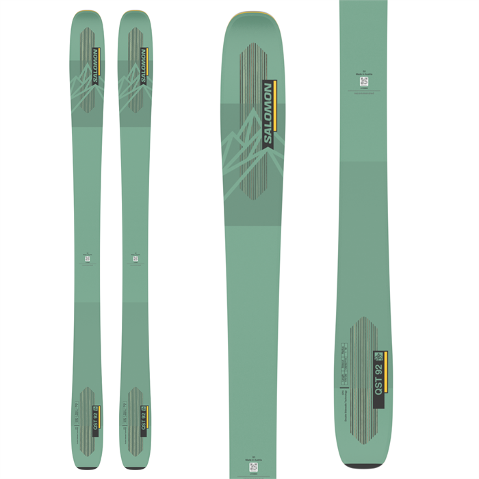 スキー SALOMON WORDEN11 Salomon Warden 11 MNC Bindings | Salomon | SkiEssentials