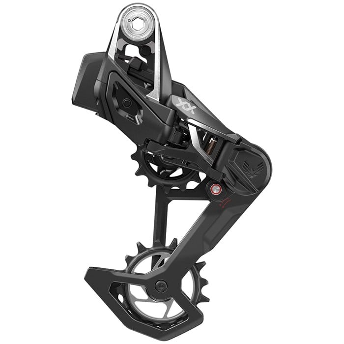 SRAM - XX SL Eagle AXS Transmission 12-Speed Rear Derailleur