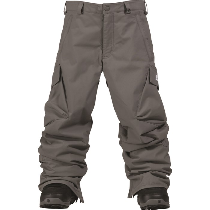 cargo pants youth