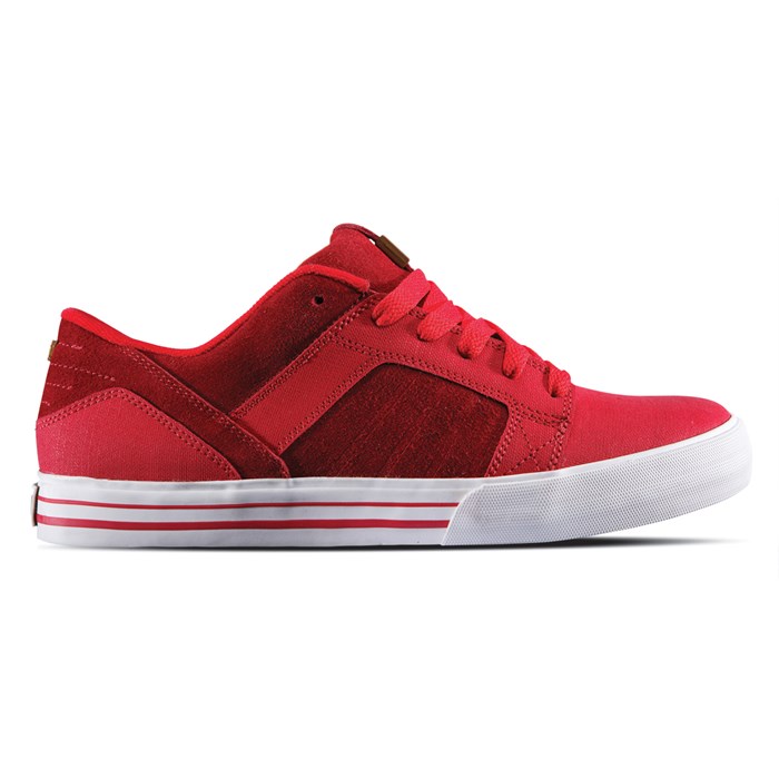 Supra Skylow 1.5 TUF - Chad Muska Pro Shoe | evo
