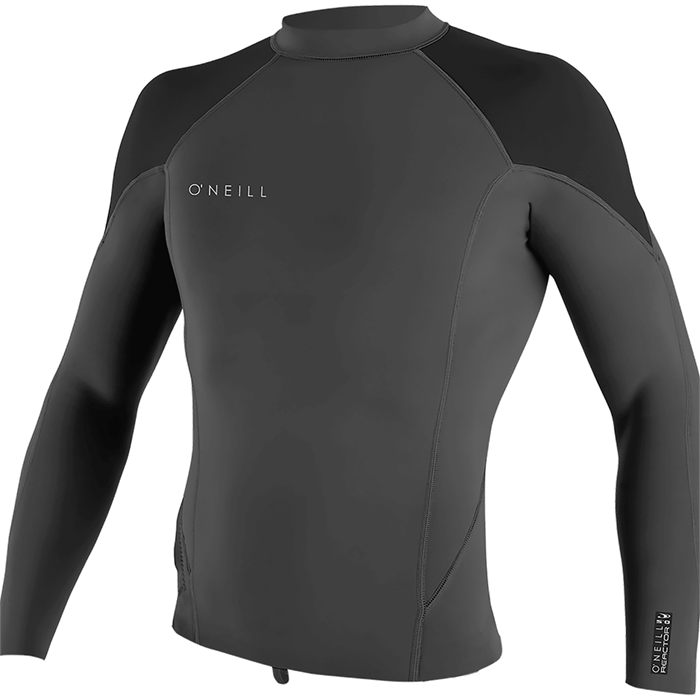 O'Neill - O'Neill 1.5mm Reactor-2 Long Sleeve Top
