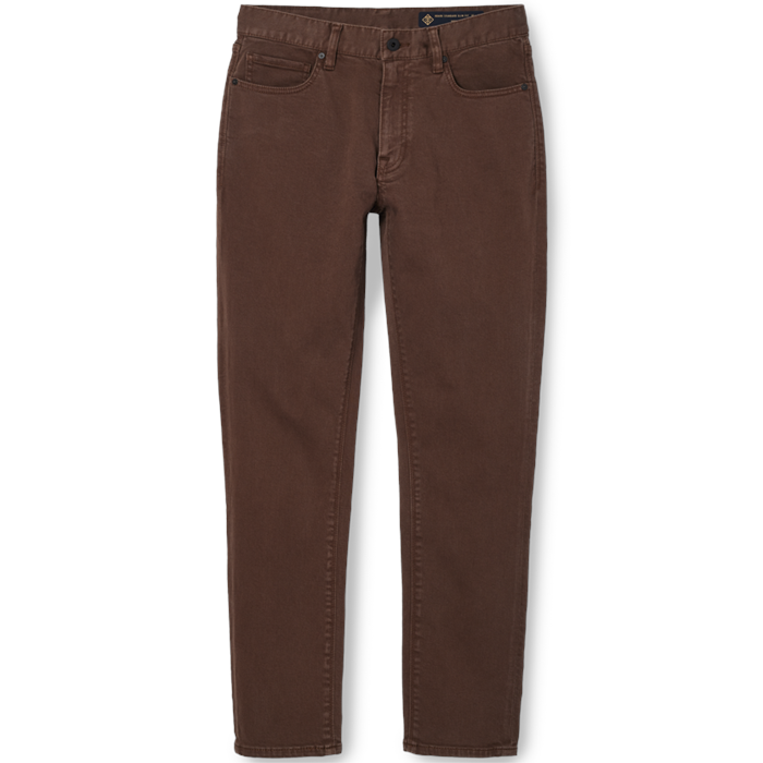 Roark - HWY 190 5-Pocket Pants - Men's