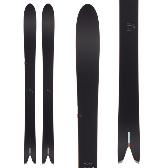 Season - Season Forma Skis + Salomon Strive 11 Demo Ski Bindings 2023 - Used