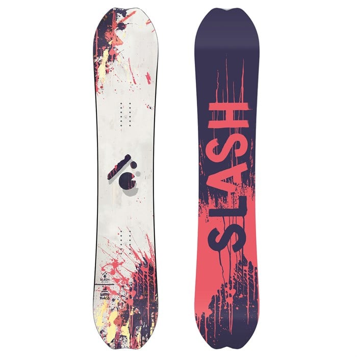 Slash - Happy Place Snowboard 2024