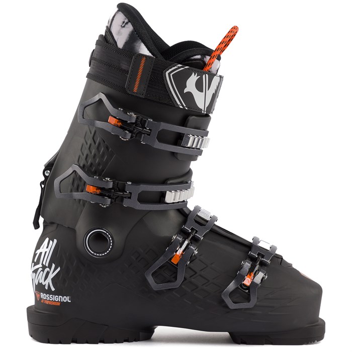 Rossignol alltrack 90 ski boots on sale