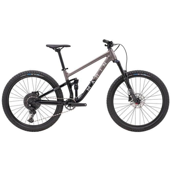 Marin - Rift Zone 1 27.5 Complete Mountain Bike 2023