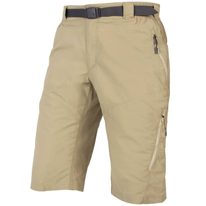 Endura - Hummvee Shorts with Liner