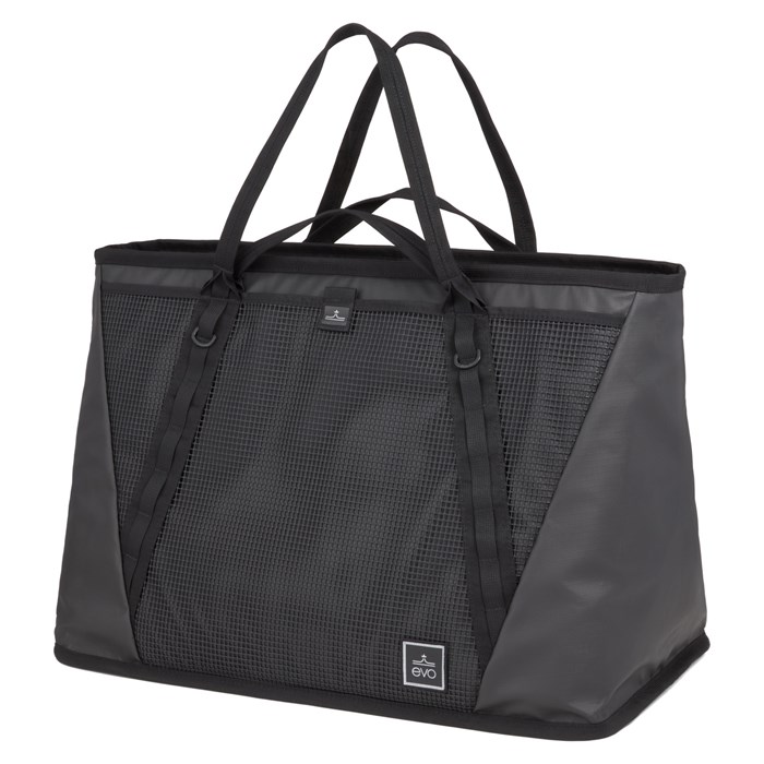 evo - evo XL Utility 95L Tote