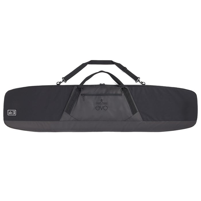 evo - Padded Snowboard Bag