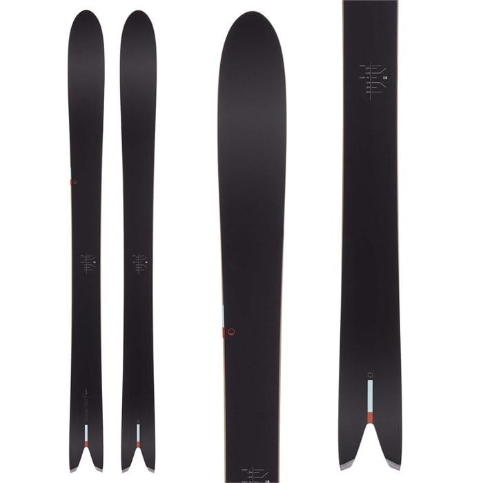 Season - Forma Skis 2024