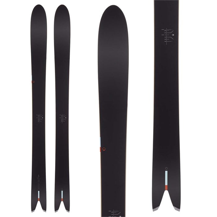 Season - Forma Skis 2025