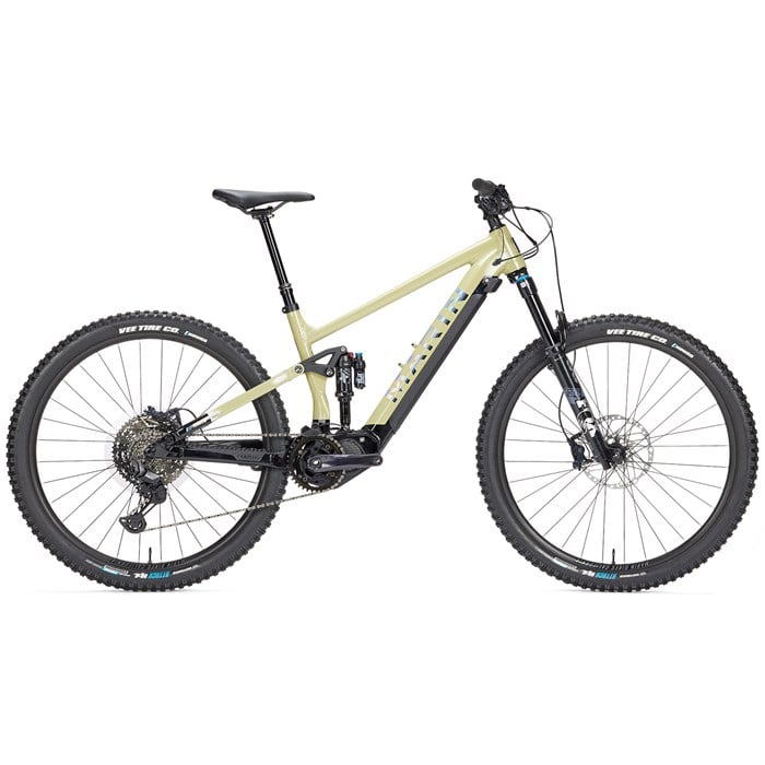 Marin Rift Zone E2 E-Mountain Bike 2023