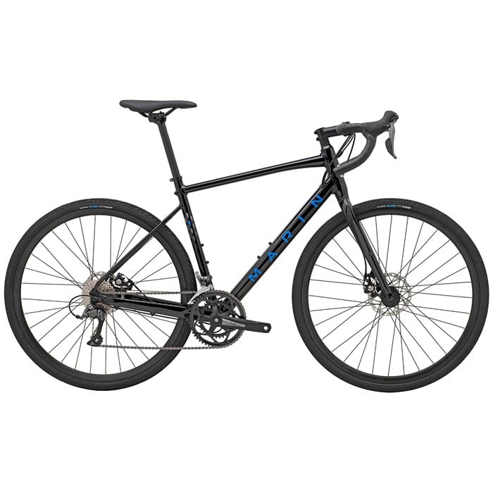 Marin - Gestalt Complete Bike 2023