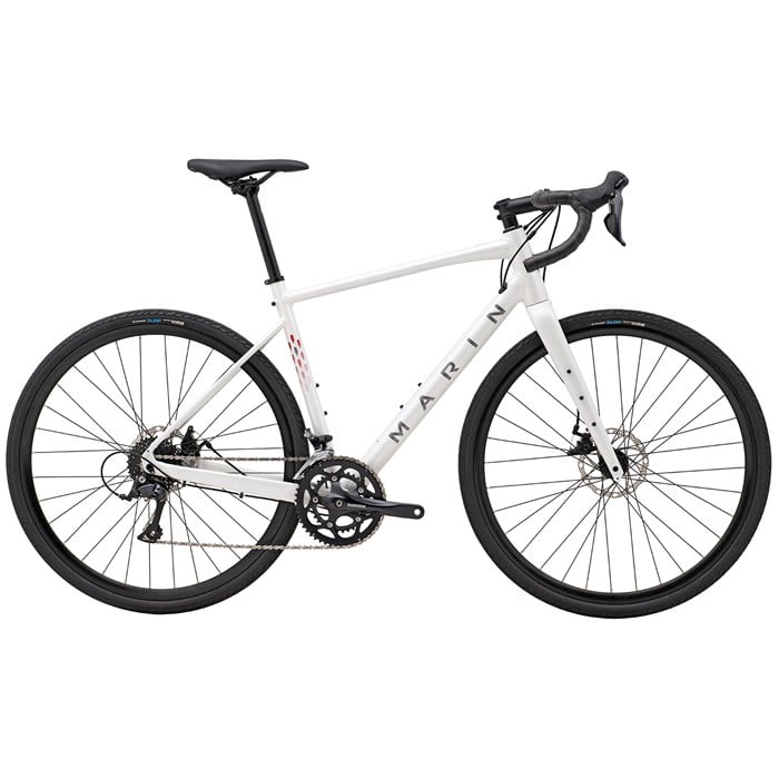 Marin - Gestalt 1 Complete Bike 2023