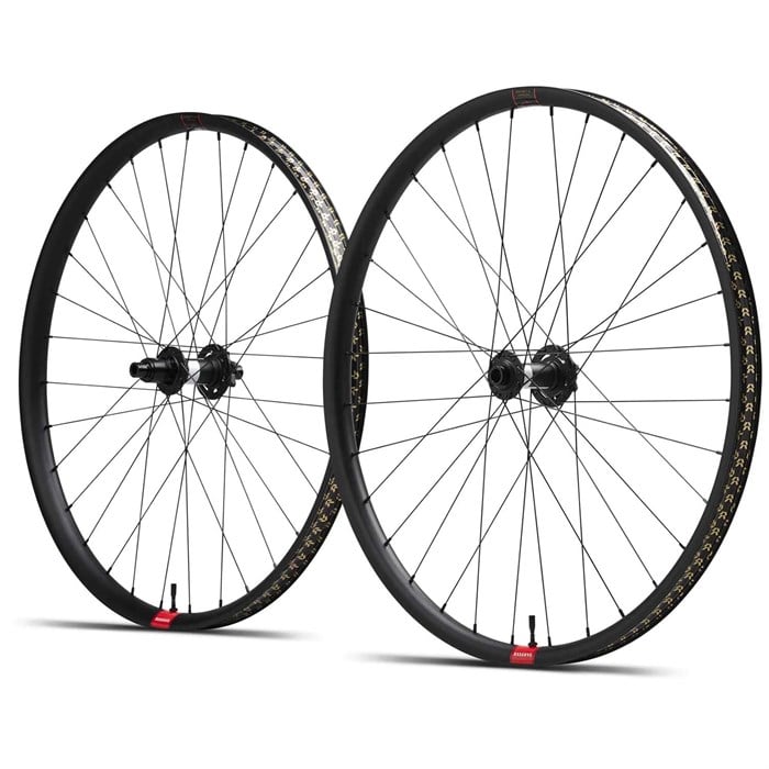 Reserve - 30 SL AL Wheelset - 29"