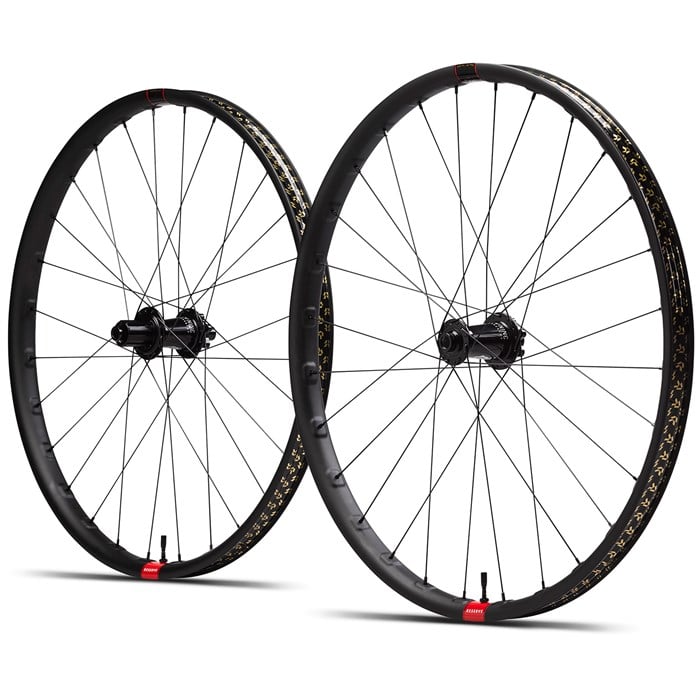 Reserve - 30 HD AL Wheelset - MX