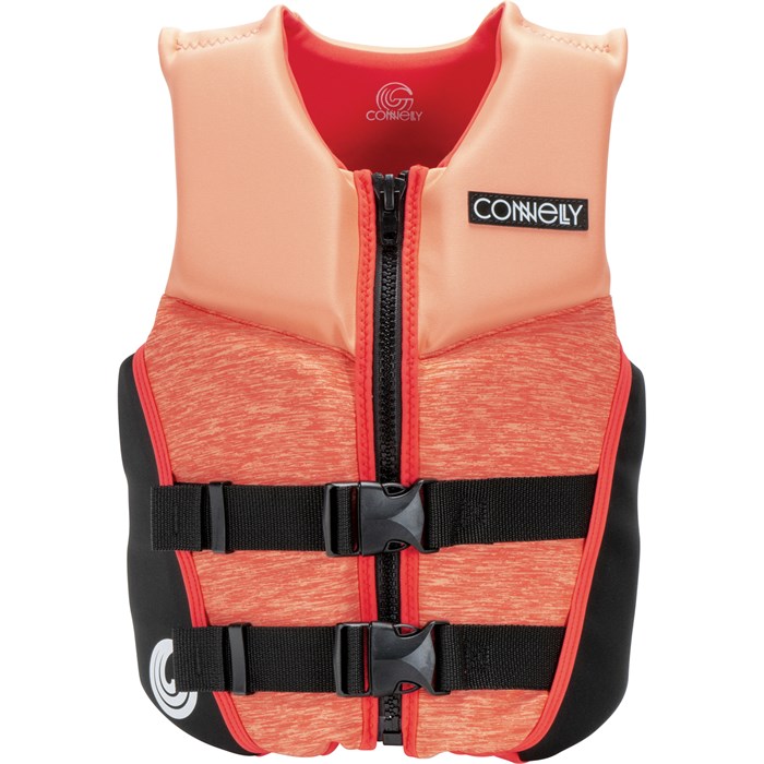 Connelly - Junior Classic Neo CGA Wakeboard Vest - Girls' 2023