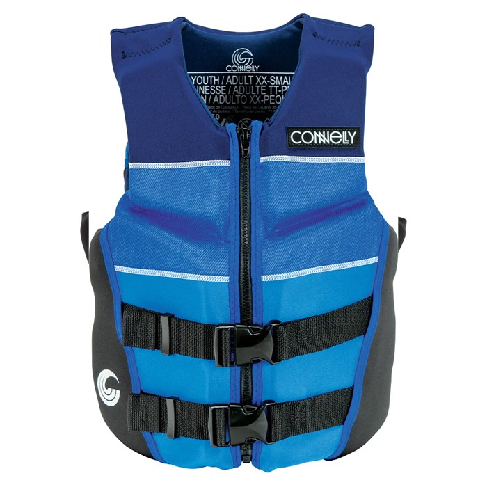 Connelly - Junior Classic Neo CGA Wakeboard Vest - Girls' 2024