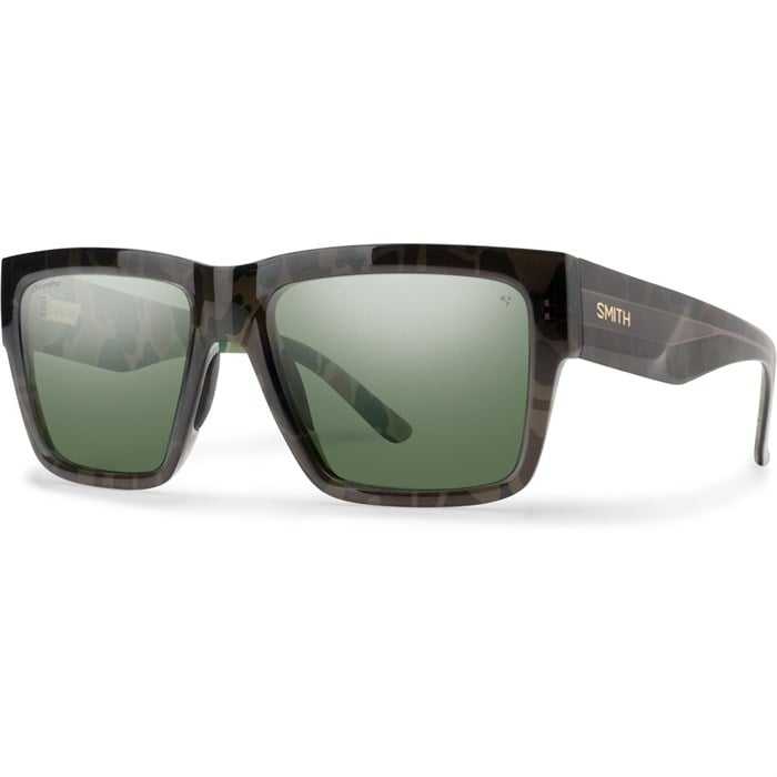Smith - Smith Lineup Sunglasses