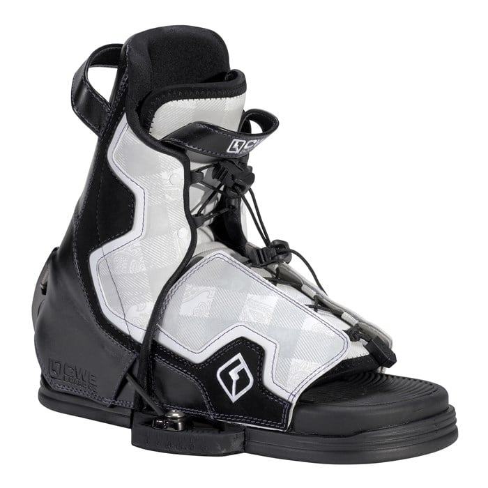 CWB - CWB Faction Wakeboard Boots 2009