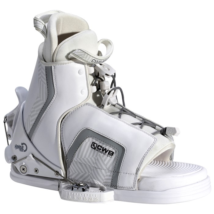 CWB Torq Wakeboard Boots 2009 evo