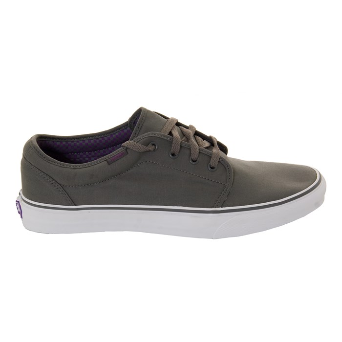 Vans - Vans 106 Vulcanized Shoe