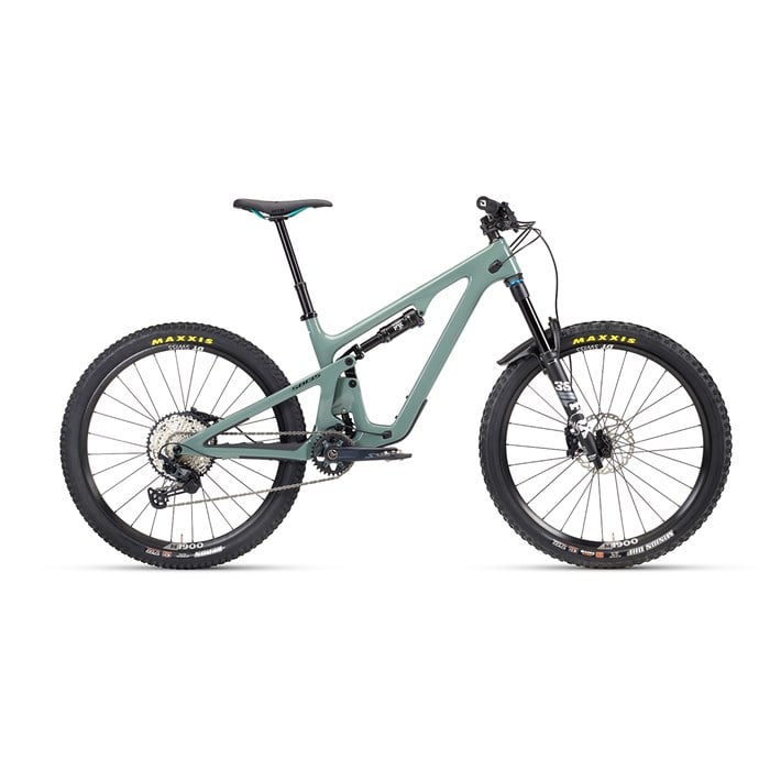 Yeti SB135 C1 Complete Mountain Bike 2024 | evo Canada