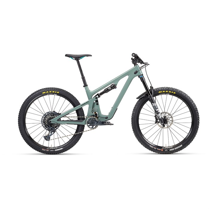 Yeti SB135 C2 Complete Mountain Bike 2024 evo