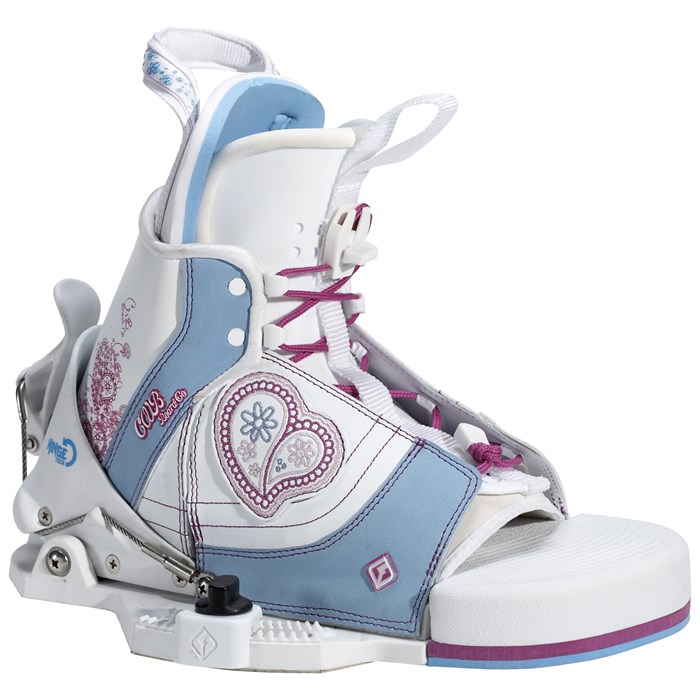 CWB Bliss Wakeboard Boots Women�s 2009 evo