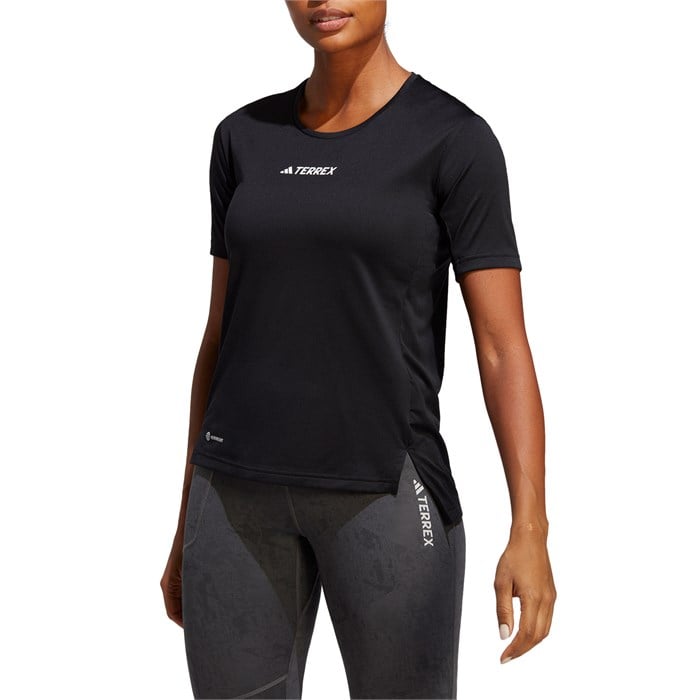 Adidas - Terrex Multi T-Shirt - Women's