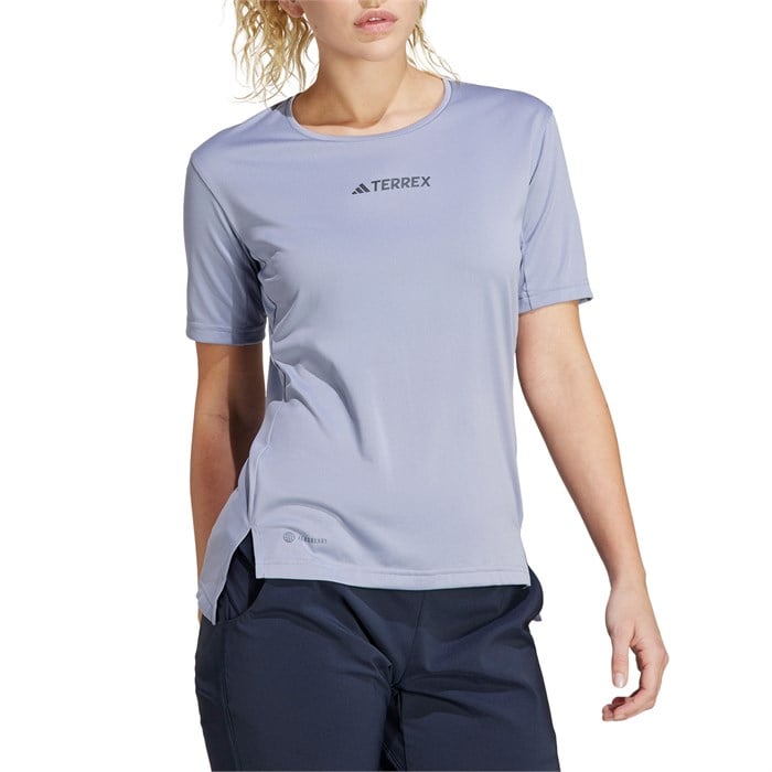 Adidas - Terrex Multi T-Shirt - Women's