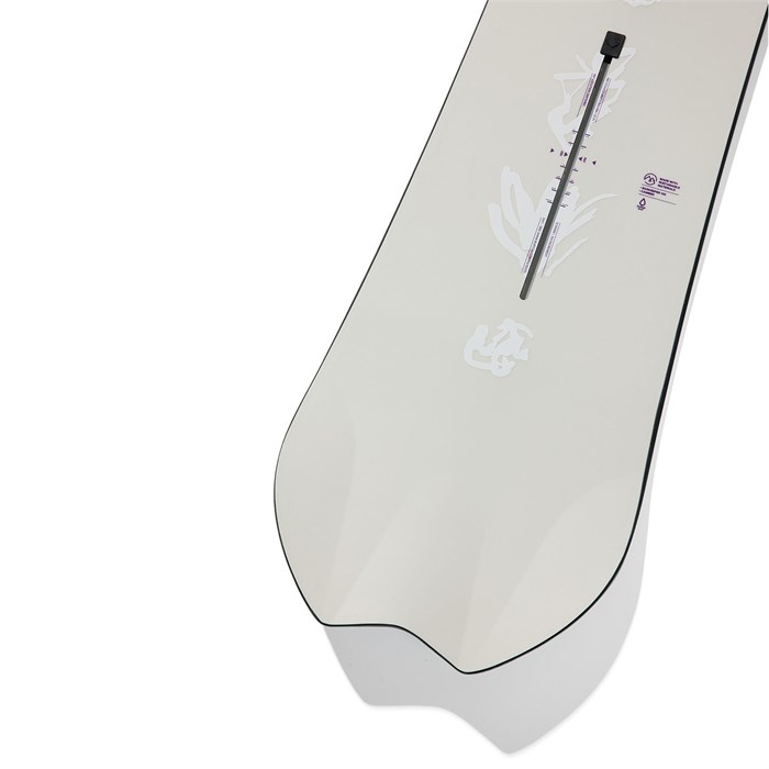 Burton Barkeeper Snowboard 2024 | evo