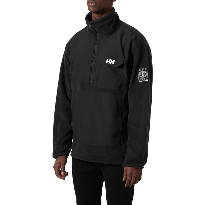 Helly Hansen - Helly Hansen Play 1/2 Zip Fleece - Men's