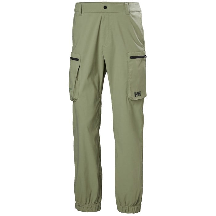 Helly Hansen - Helly Hansen Move QD 2.0 Pants - Men's