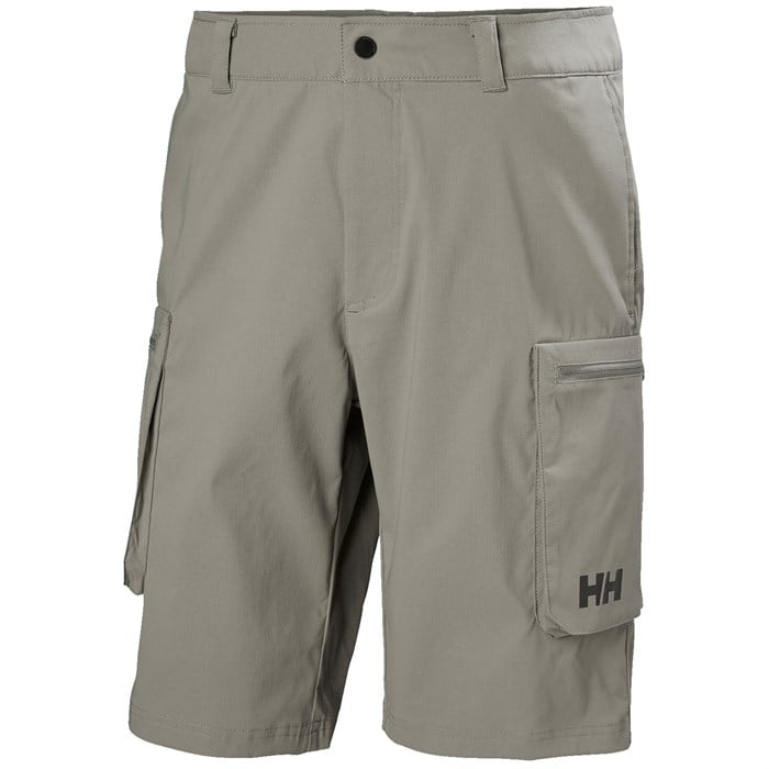 Helly Hansen - Helly Hansen Move QD 2.0 Shorts - Men's