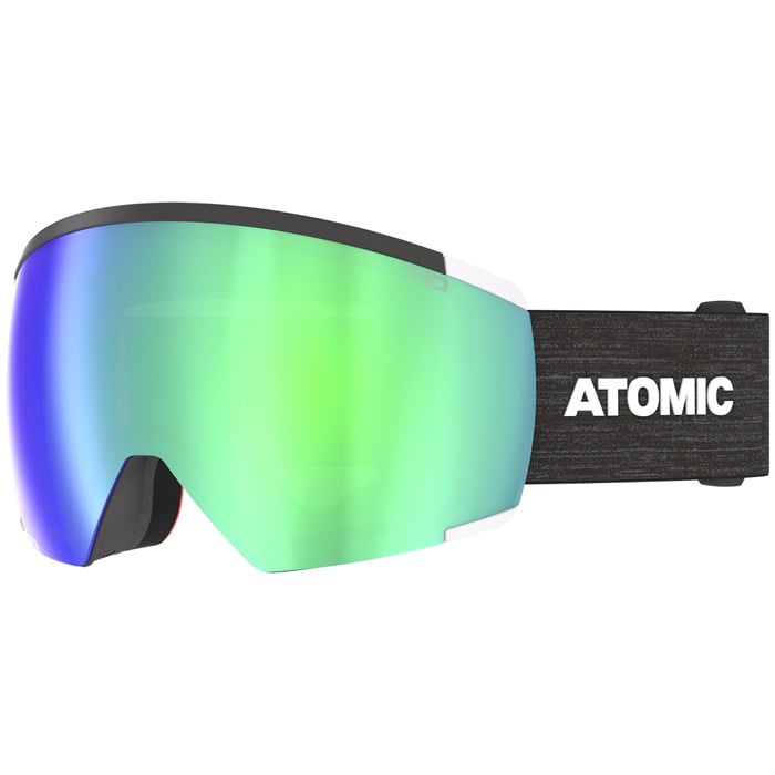 Atomic - Redster WC HD Goggles