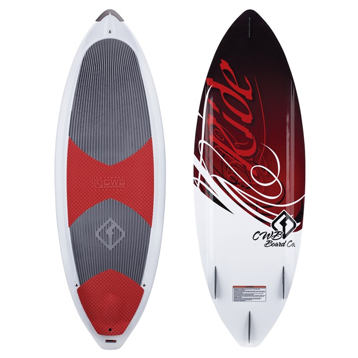 cwb wakesurf