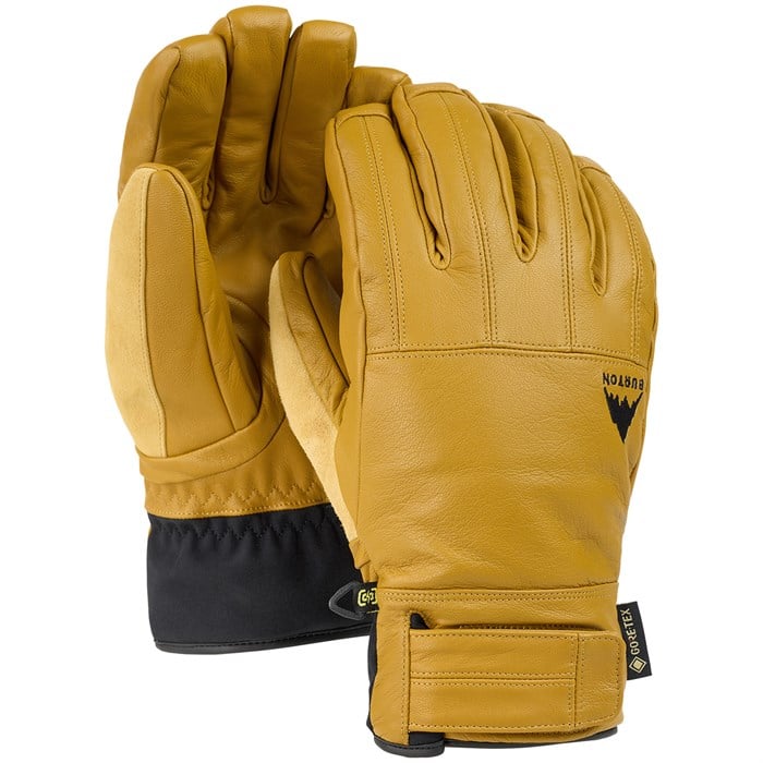 Burton - Gondy GORE-TEX Leather Gloves - Used
