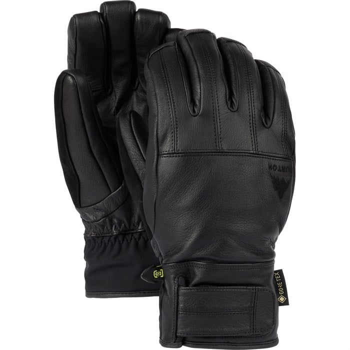 Burton - Gondy GORE-TEX Leather Gloves - Women's