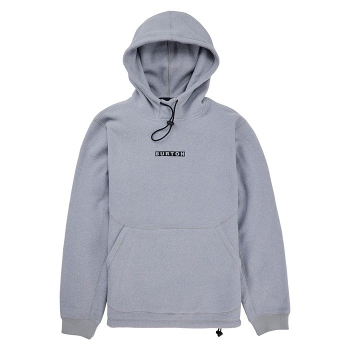Burton Cinder Pullover Hoodie - Men's | evo