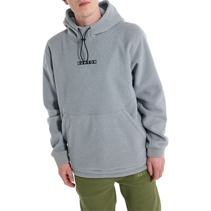 Burton Cinder Pullover Hoodie Men s evo