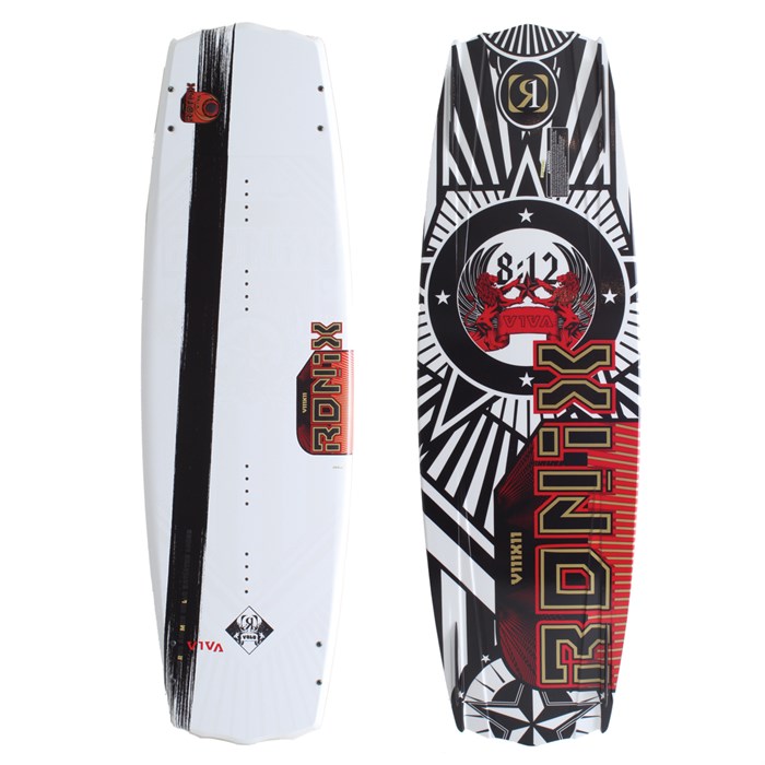 Ronix Viva Wakeboard 2009 | evo