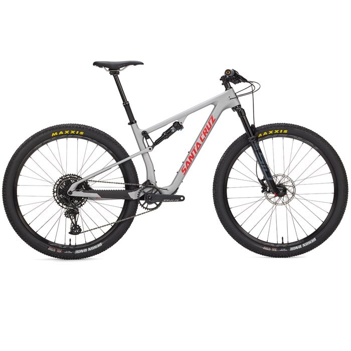RaceFace, Rim, AR Offset,2019,25,29,32H, Grey - Country Cycle