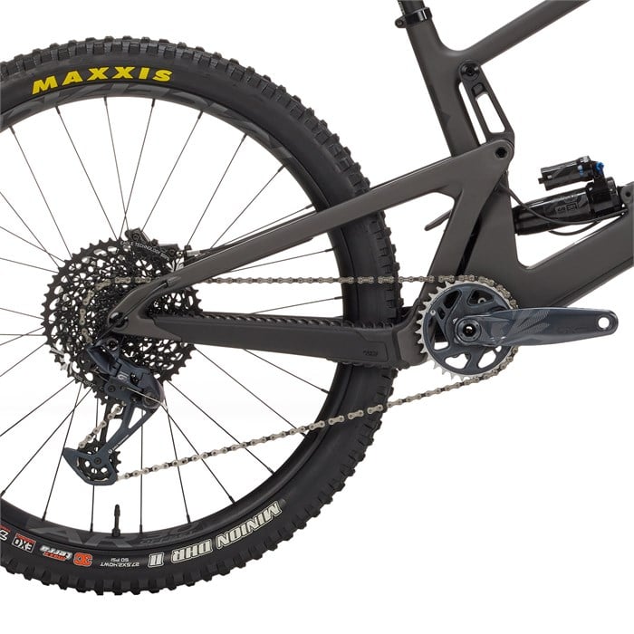 santa cruz bronson 4