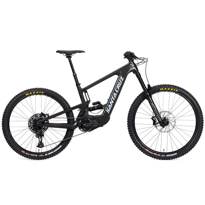 Santa Cruz - Bicycles Bullit MX CC R E-Mountain Bike 2024
