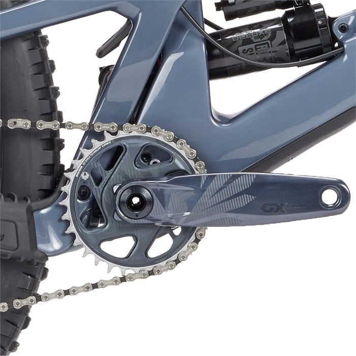 Santa cruz hightower online derailleur hanger