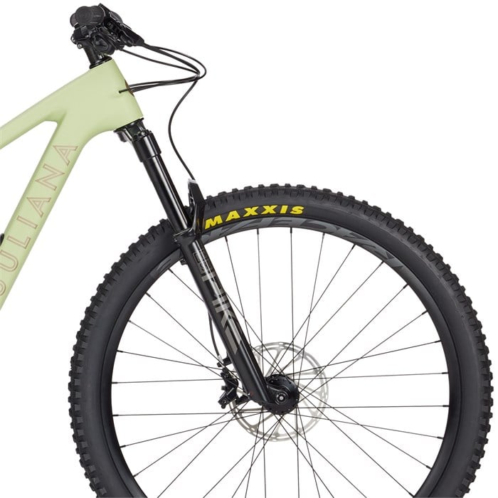 Juliana joplin mountain cheap bike