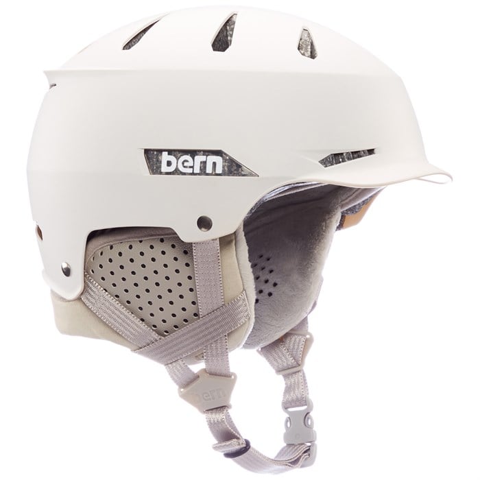 Bern - Hendrix MIPS Round Fit Helmet