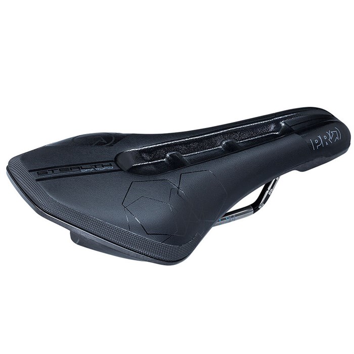 PRO - Stealth Offroad Saddle